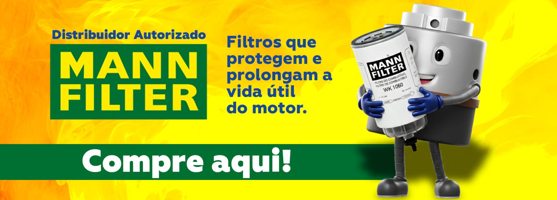 filtros Mann filter mann filter