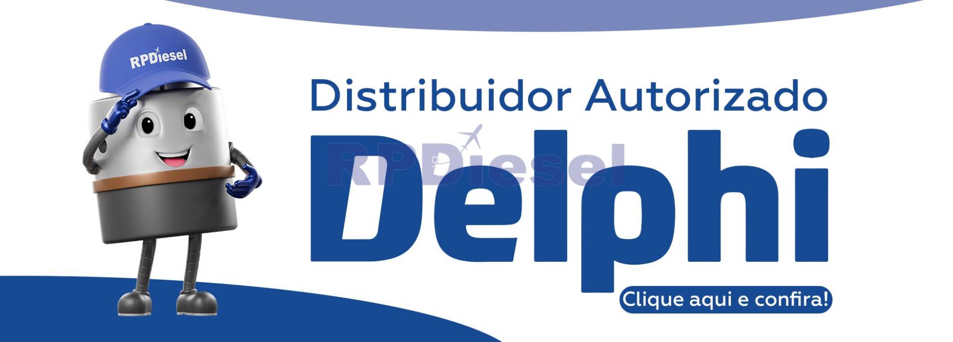 DP 210 E DP 310 BOMBA MECANICA DELPHI