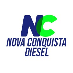 Nova conquista diesel