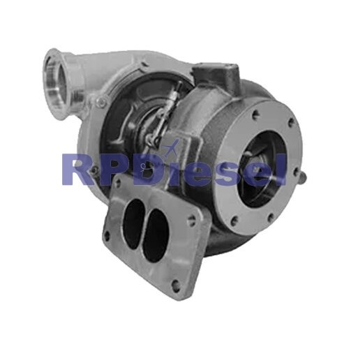 802434 - Turbo Compressor Mercedes-Benz