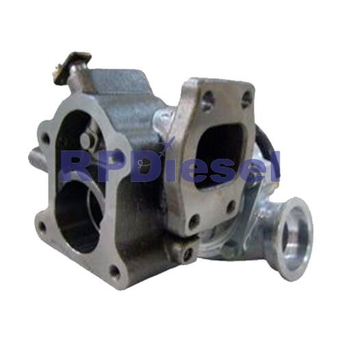 802943 - Turbo Compressor Mercedes-Benz