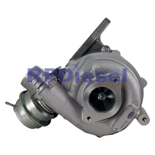 805403 - Turbo Compressor John Deere