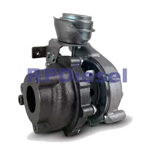 805403 - Turbo Compressor John Deere