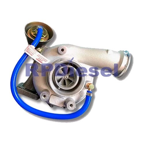 805424 - Turbo Compressor Escavadeiras Volvo