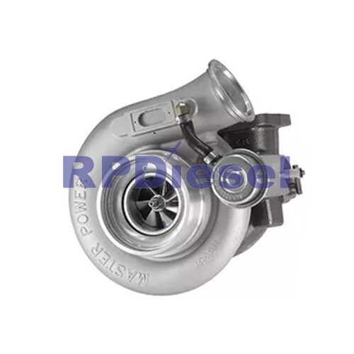 805563 - Turbo Compressor VW / Man / Ford