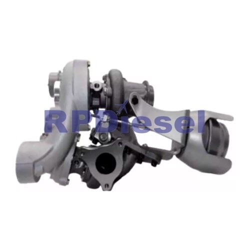 805832 - Turbo Compressor Sprinter CDi