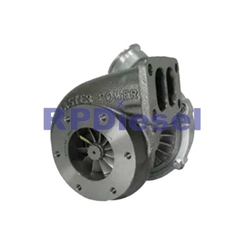 805942 - Turbo Compressor New Holland