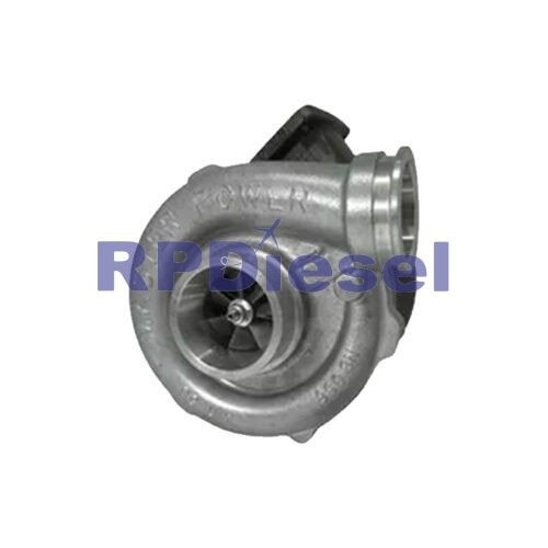 805942 - Turbo Compressor New Holland