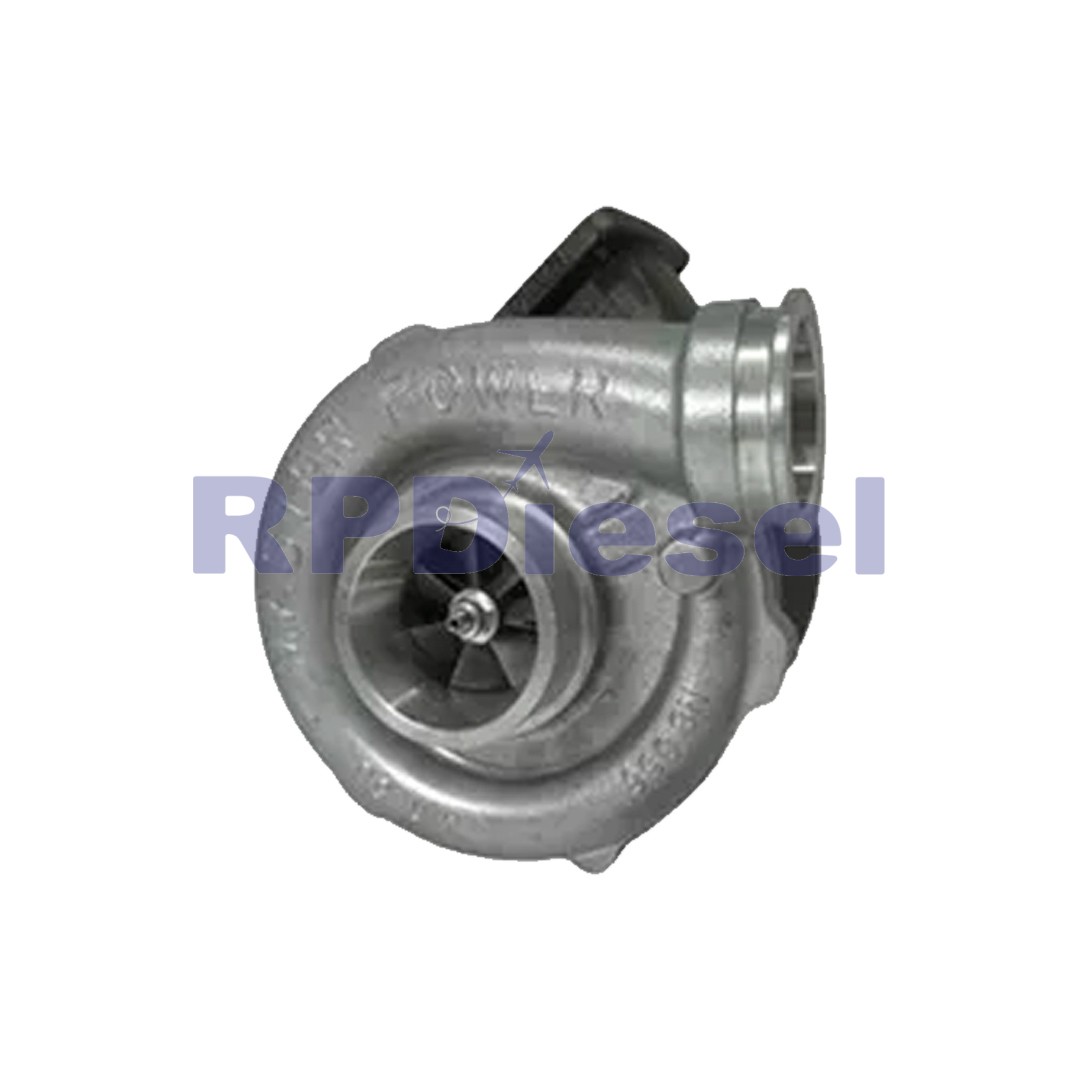 805942 - Turbo Compressor New Holland