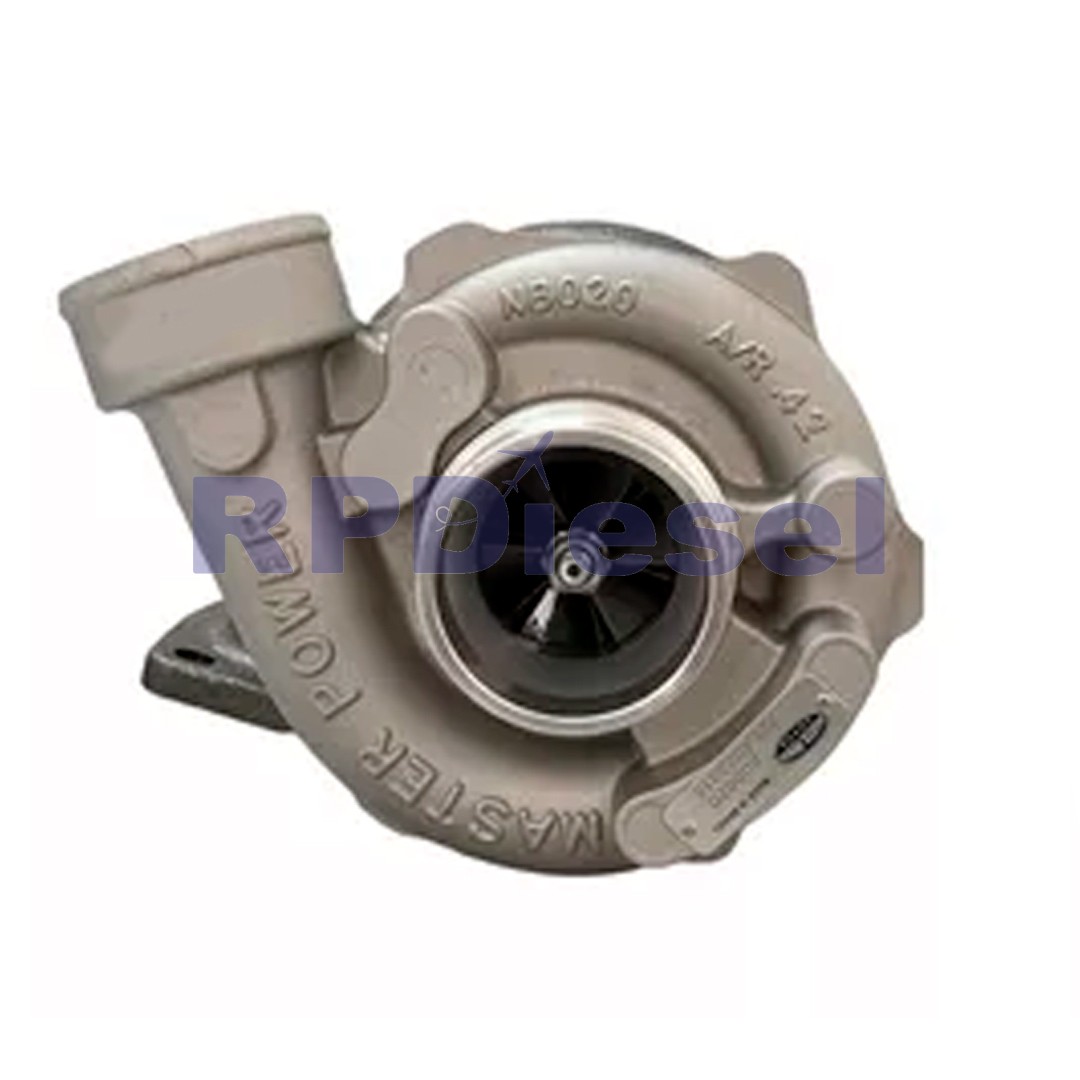 808070 - Turbo Compressor APL