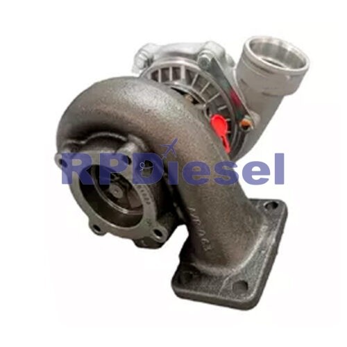 808070 - Turbo Compressor APL