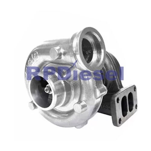 808282 - Turbo Compressor GM / Iveco / Massey Ferguson