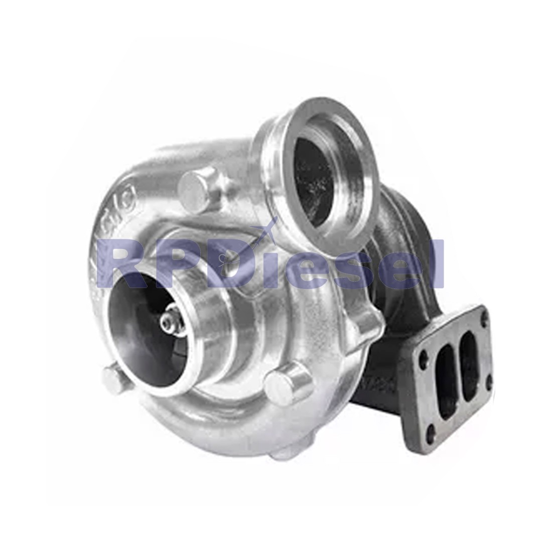 808282 - Turbo Compressor GM / Iveco / Massey Ferguson