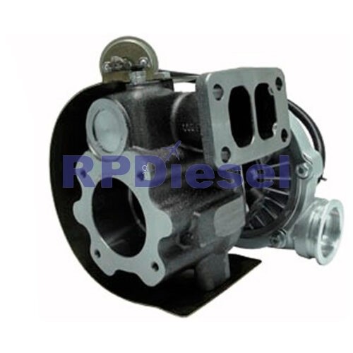 808284 - Turbo Compressor Mercedes-Benz