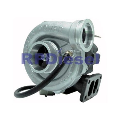 808284 - Turbo Compressor Mercedes-Benz