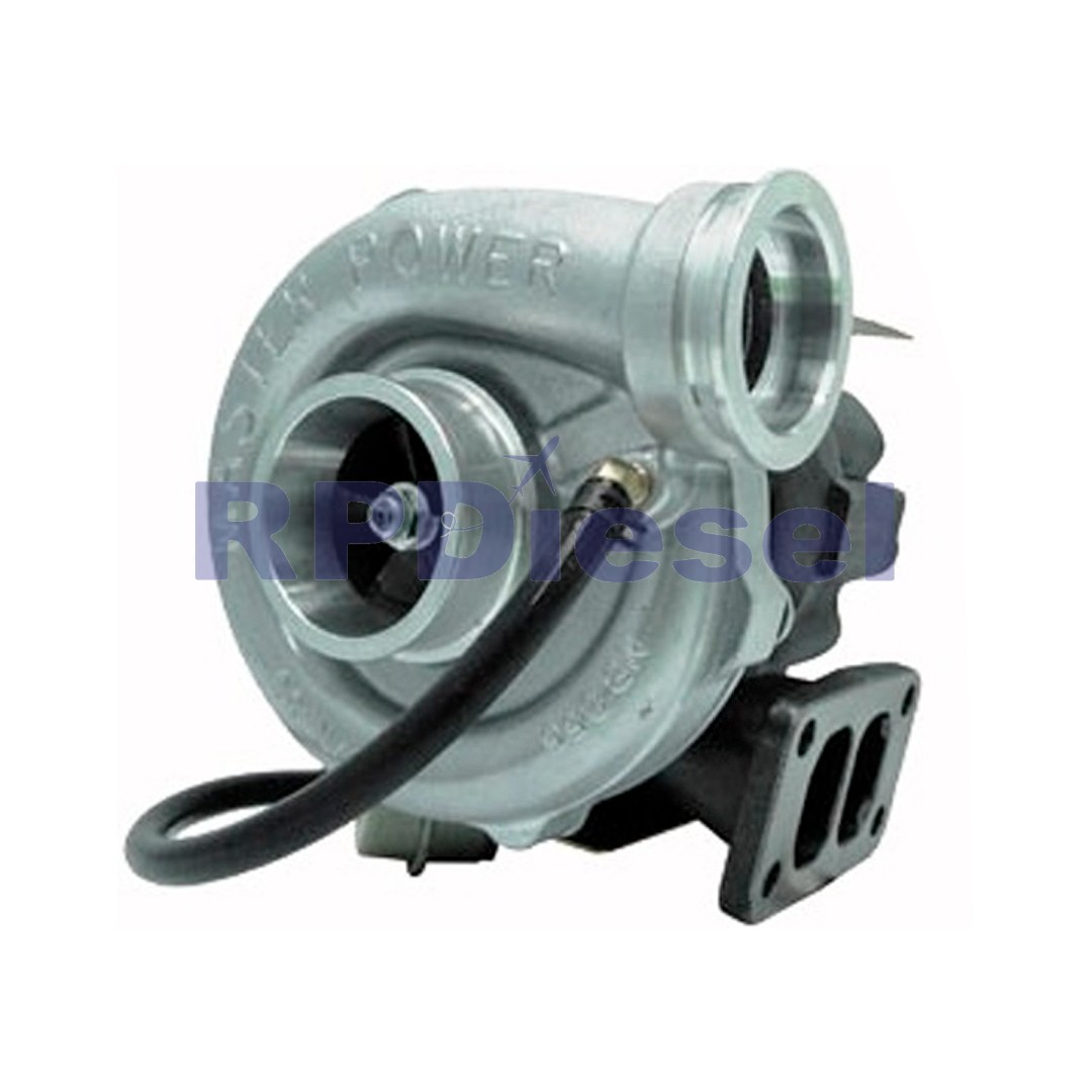 808284 - Turbo Compressor Mercedes-Benz