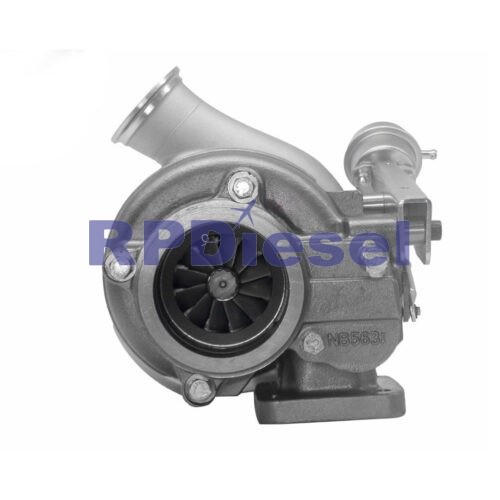 808299 - Turbo Compressor JCB