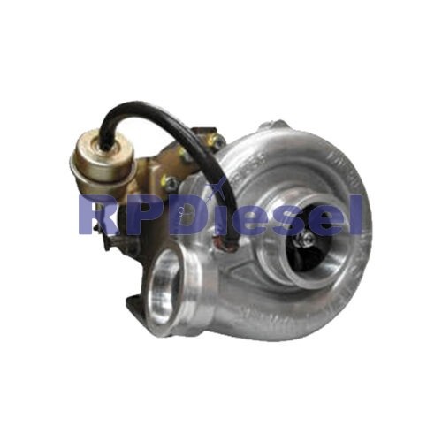 808426 - Turbo Compressor Volkswagen