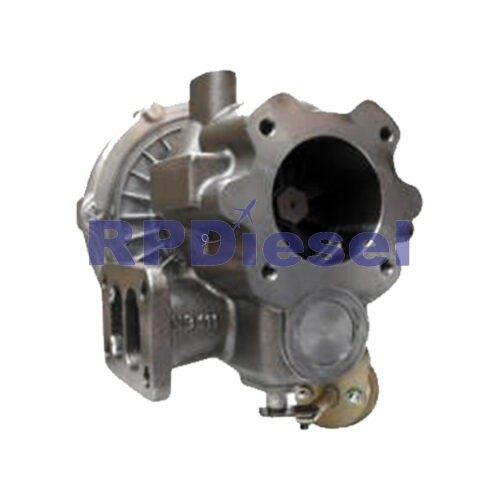 808426 - Turbo Compressor Volkswagen