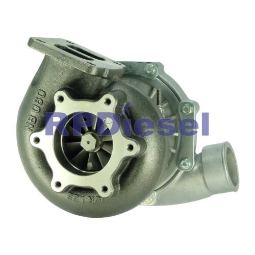 Turbo Compressor - 801200