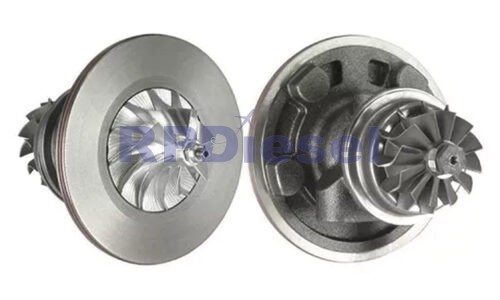 802910 - Conjunto Central Motores Cummins - Imagem 2