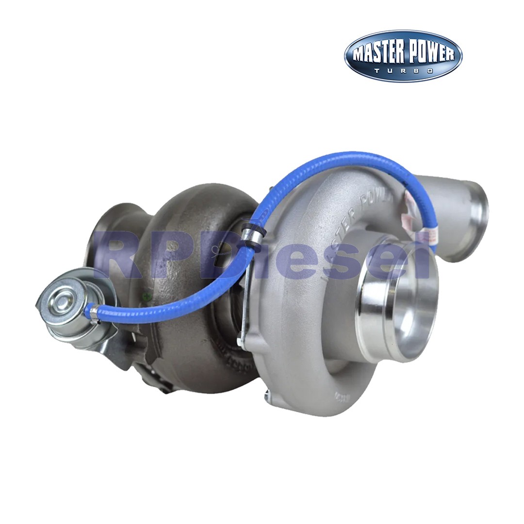 Turbina Master Power 805310 para Scania S5 2011 a 2018