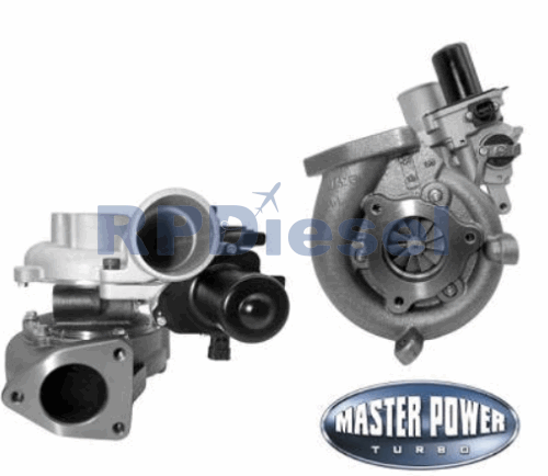805335 Turbo Master Power - Imagem 3