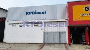 RPDiesel Cariacica Distribuidor Diesel Delphi