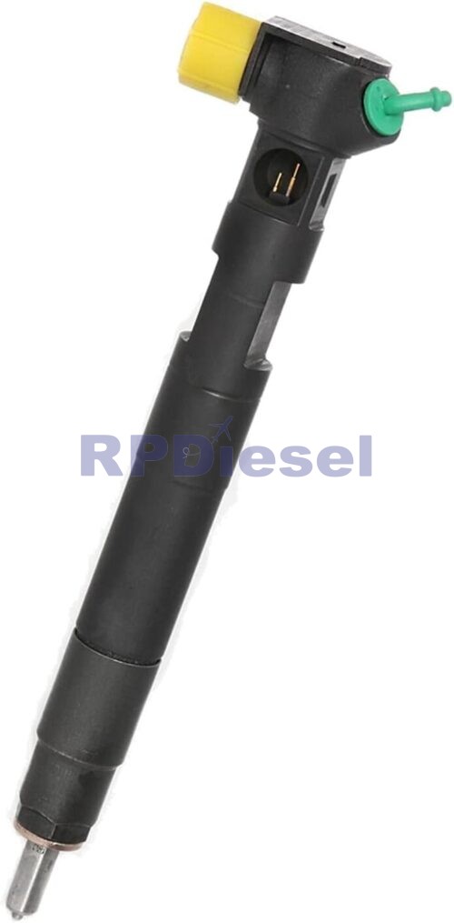 28307309 - Injetor Completo
