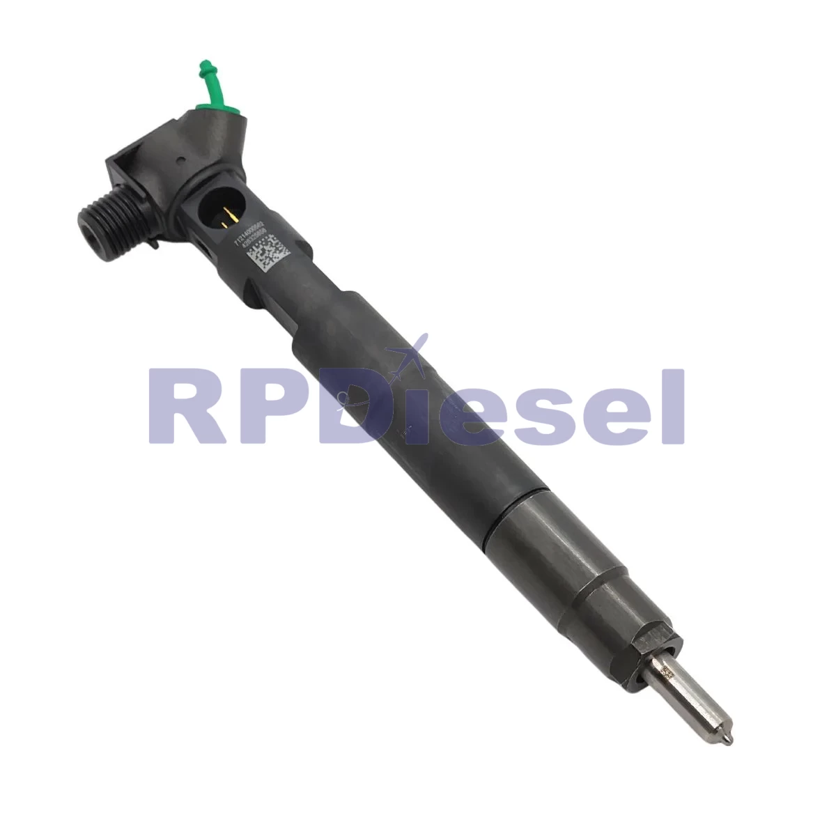28307309 - Injetor Completo