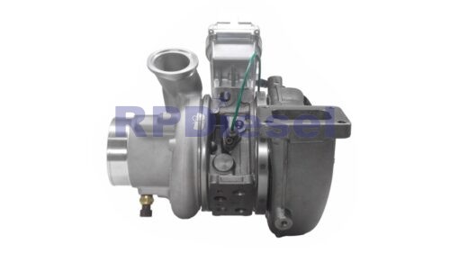 805411 - Turbo Compressor