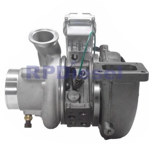 805411 - Turbo Compressor