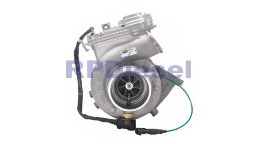 805411 - Turbo Compressor
