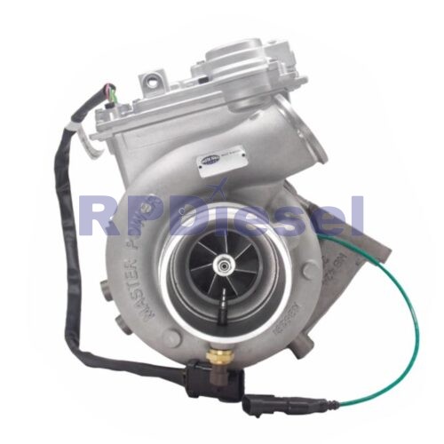 805411 - Turbo Compressor