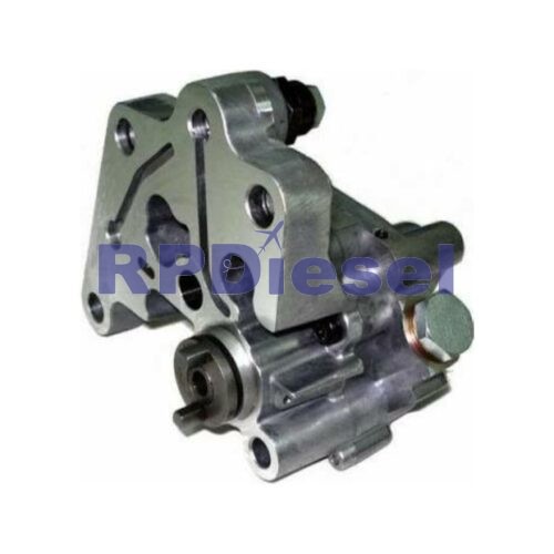Bomba de Combustível Volvo 20769469