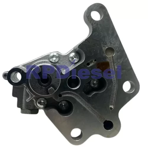 Bomba de Combustível Volvo 20769469