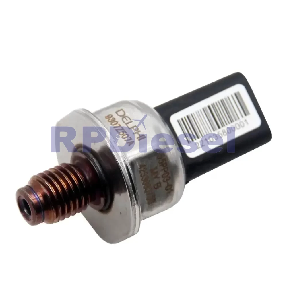 Sensor do Rail 9307-521A