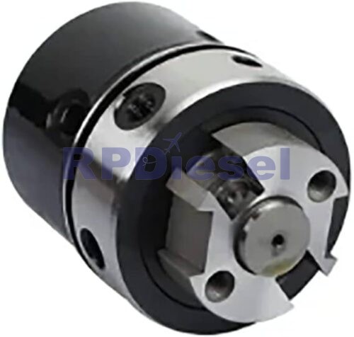 Cabeçote Hidráulico 7123-340R