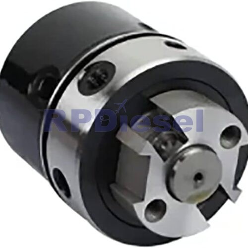 Cabeçote Hidráulico 7123-340R