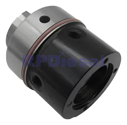 Cabeçote Hidráulico 7123-340R