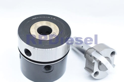 Cabeçote Hidráulico 7123-340U