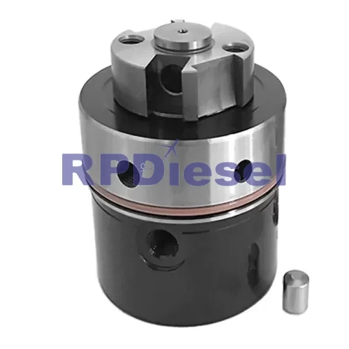 Cabeçote Hidráulico 7123-340U