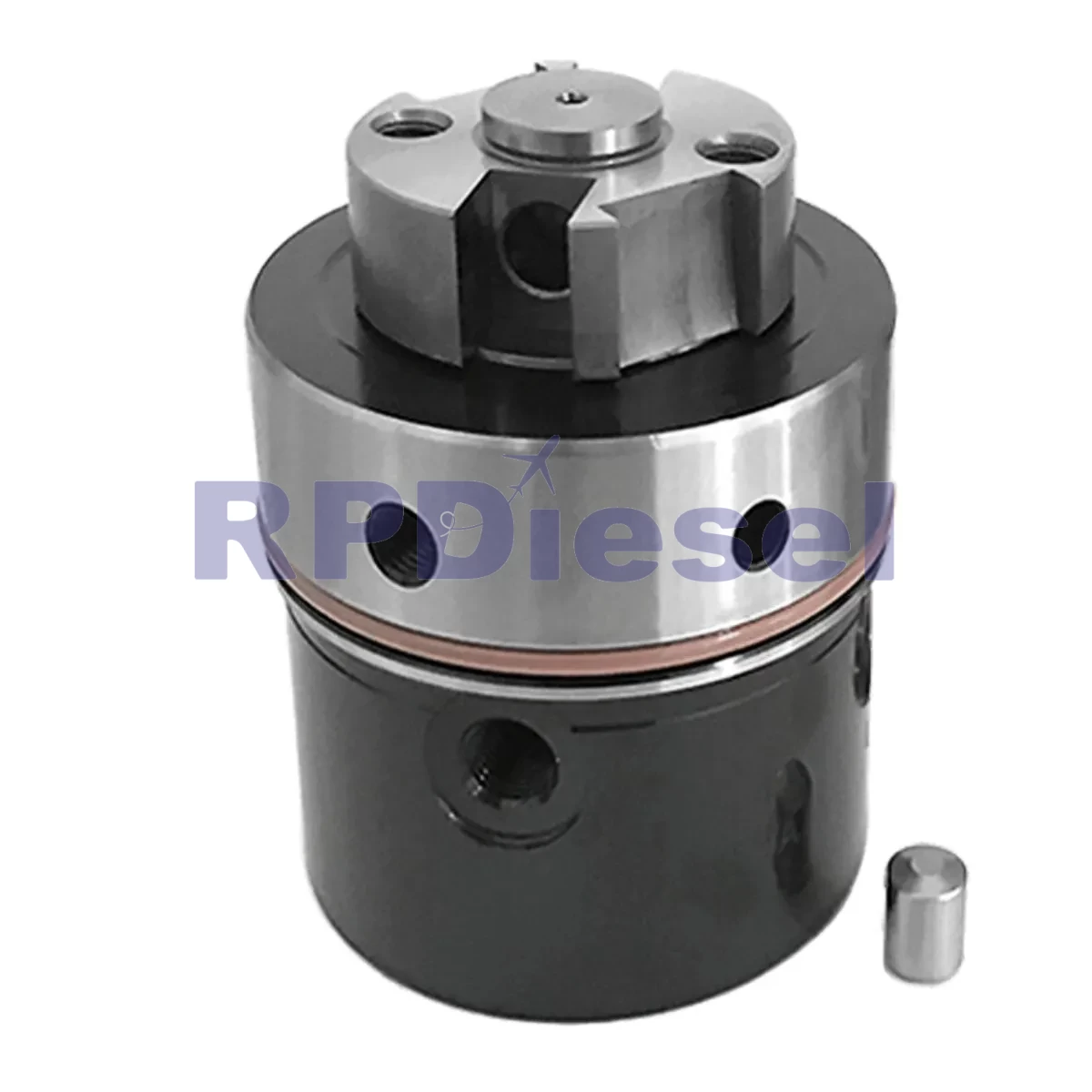 Cabeçote Hidráulico 7123-340U
