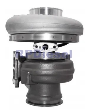 805367 - Turbo Compressor