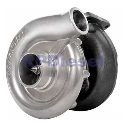 805823 - Turbo Compressor