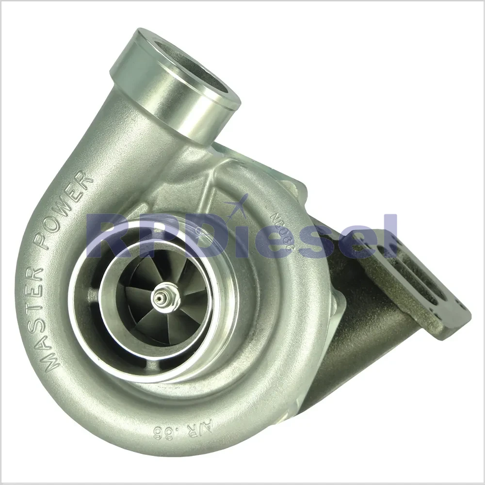 805851 - Turbo Compressor