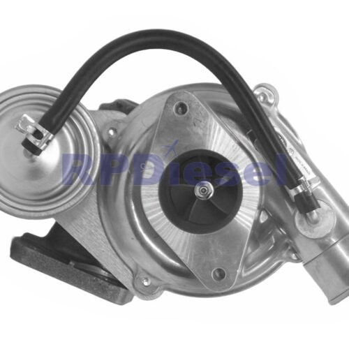 805982 - Turbo Compressor Completo