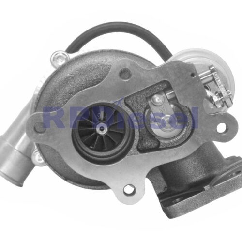 805982 - Turbo Compressor Completo