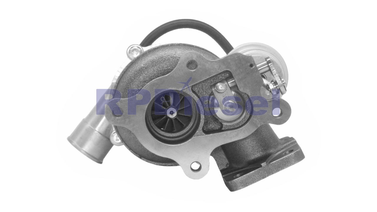 805982 - Turbo Compressor Completo