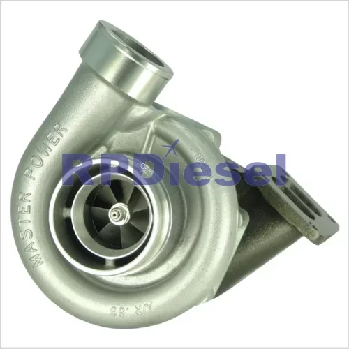 808150 - Turbo Compressor